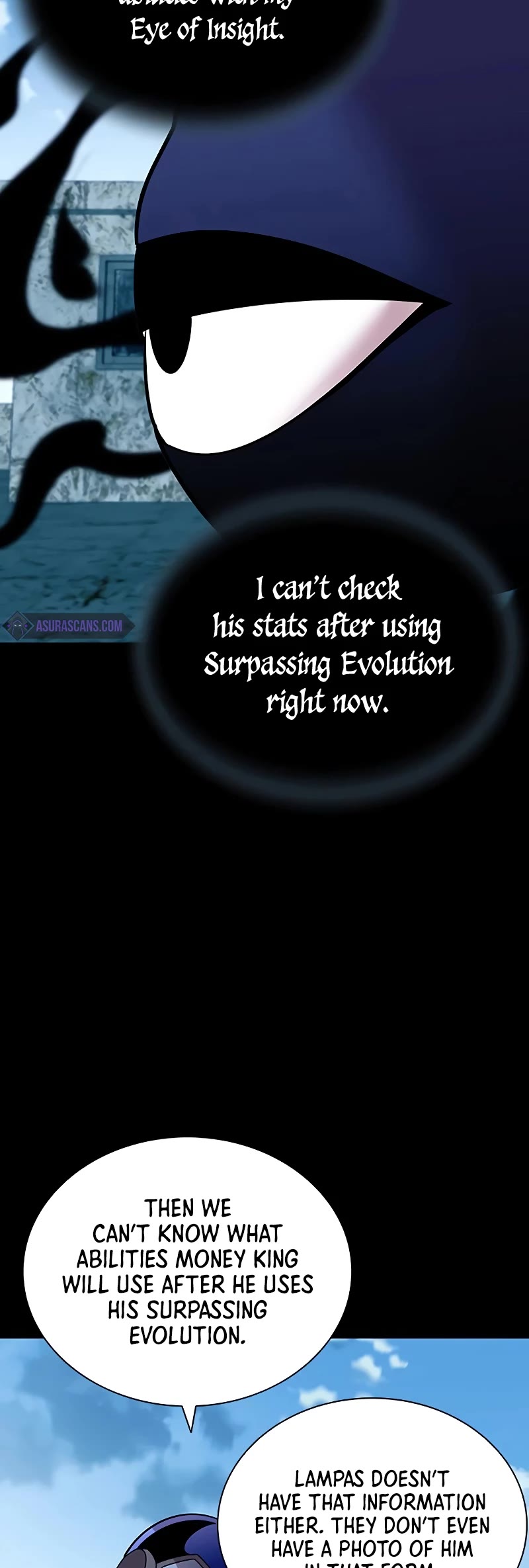 Villain to Kill chapter 156 page 15