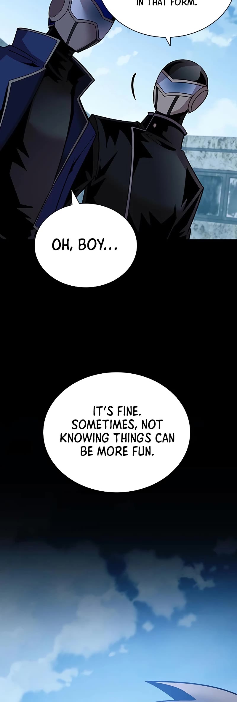 Villain to Kill chapter 156 page 16