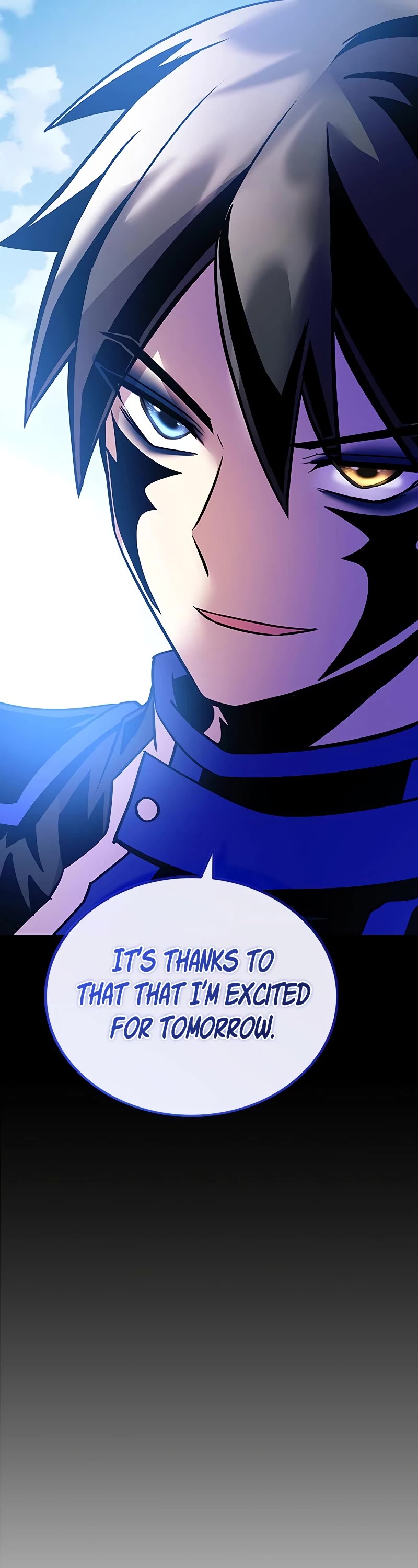 Villain to Kill chapter 156 page 17