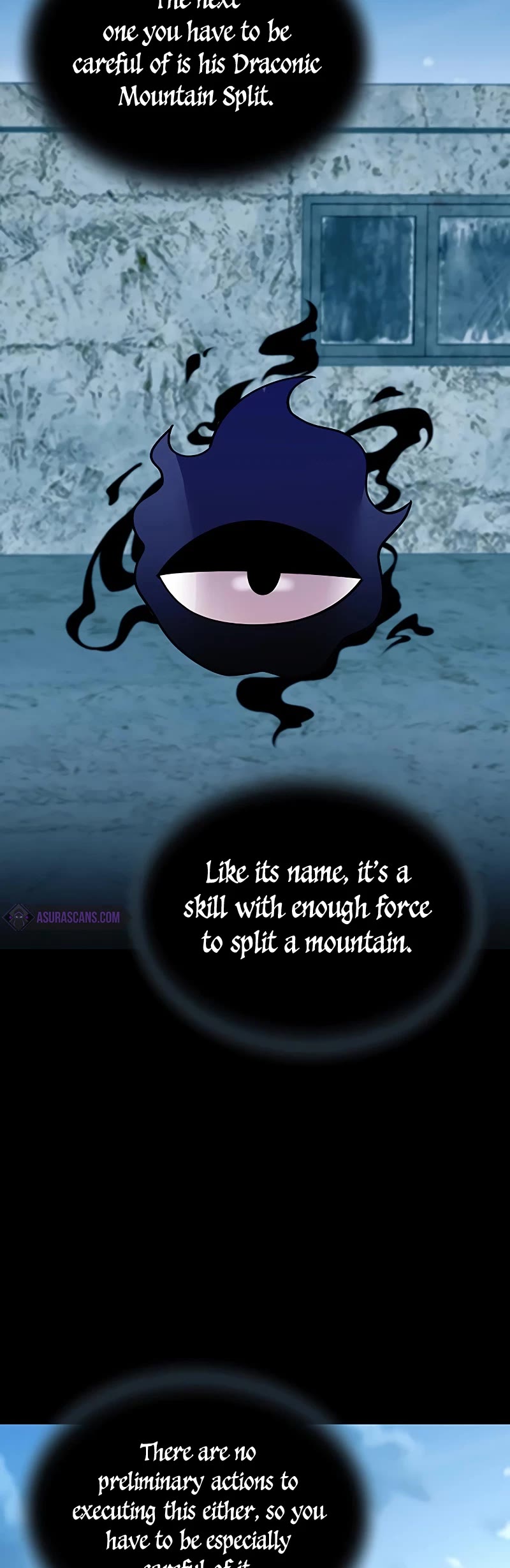 Villain to Kill chapter 156 page 30