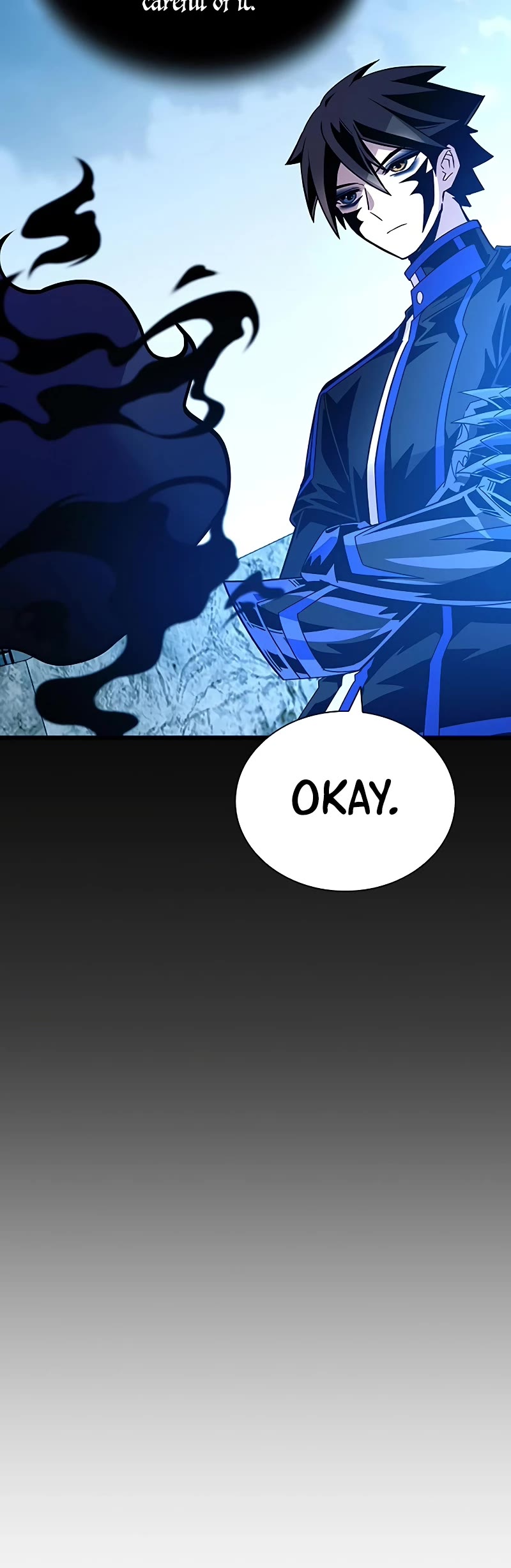 Villain to Kill chapter 156 page 31