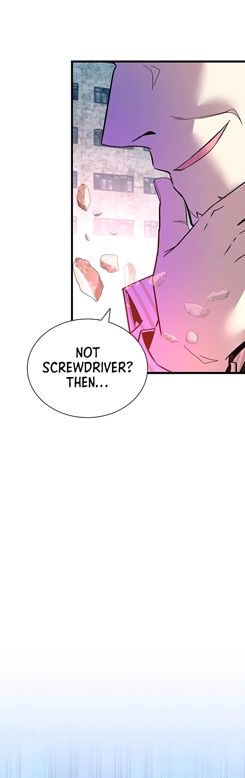 Villain to Kill chapter 156 page 35