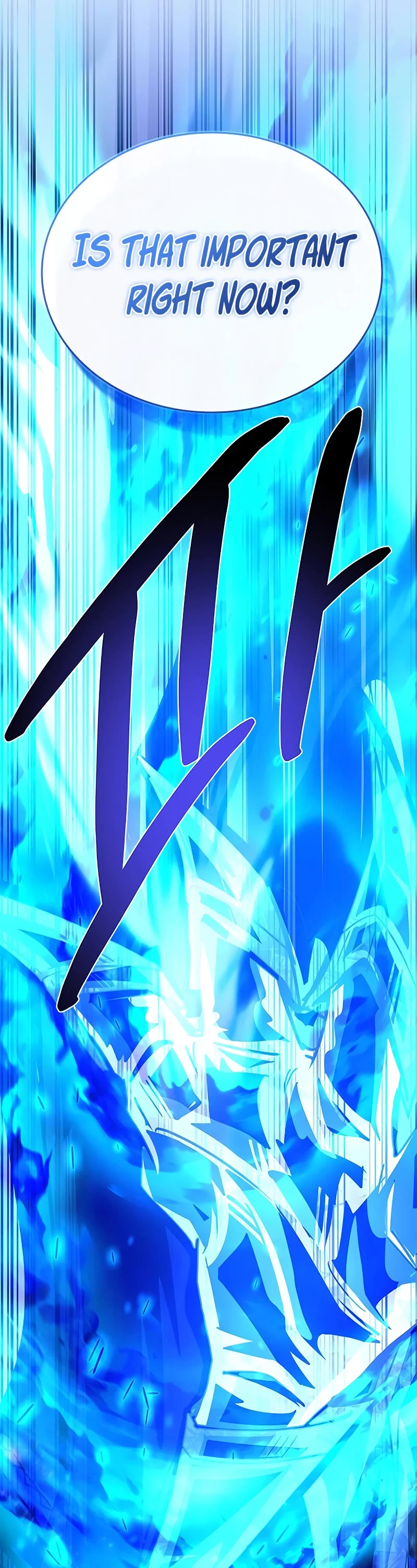 Villain to Kill chapter 156 page 36