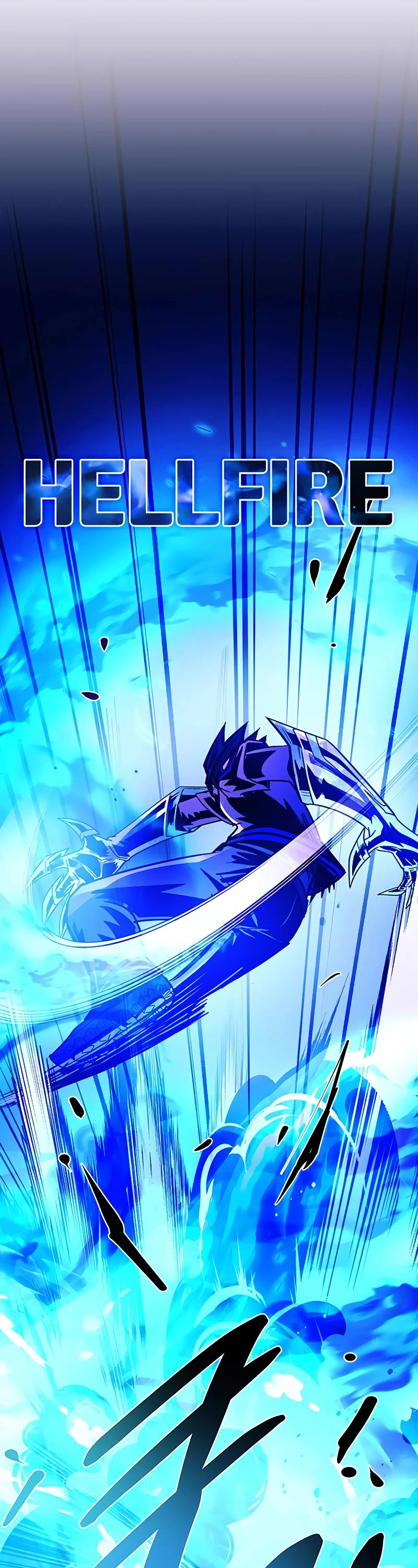 Villain to Kill chapter 156 page 38