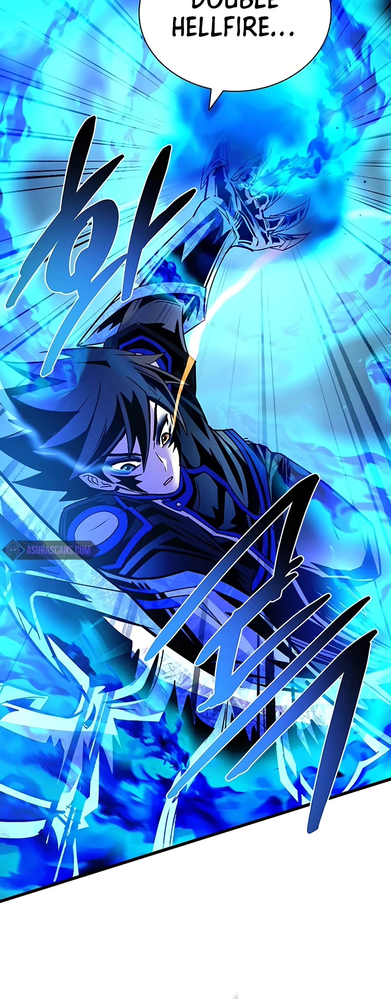 Villain to Kill chapter 156 page 40