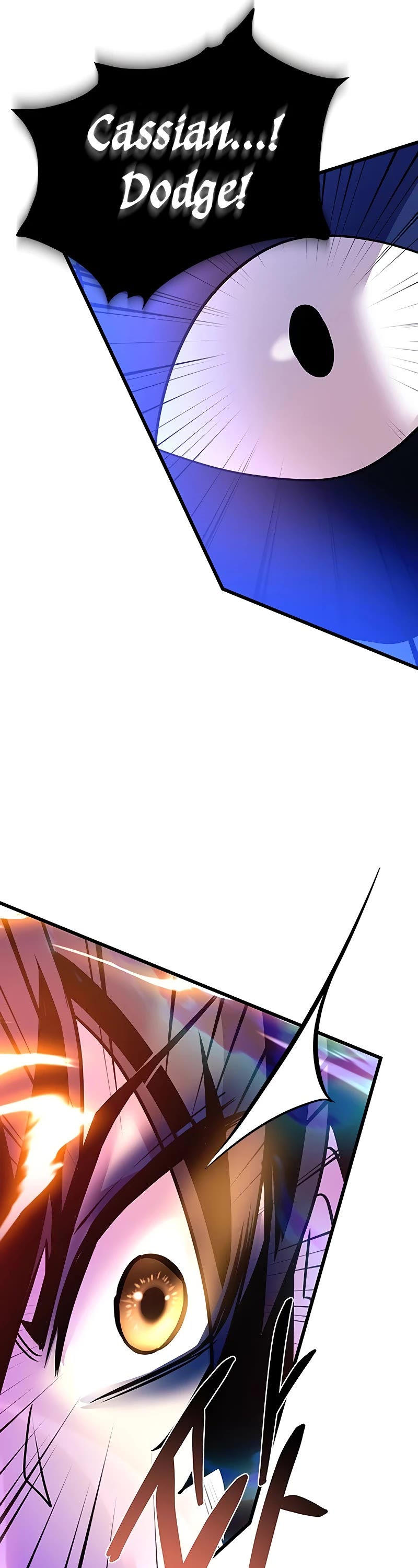 Villain to Kill chapter 156 page 41