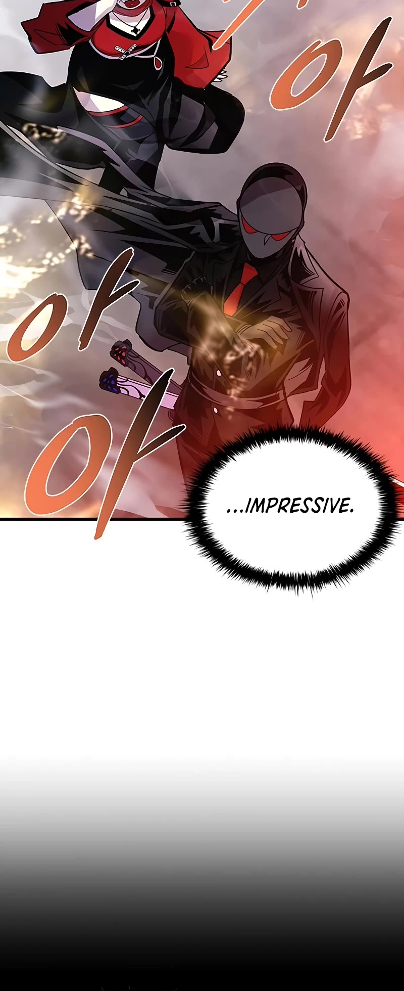 Villain to Kill chapter 156 page 45