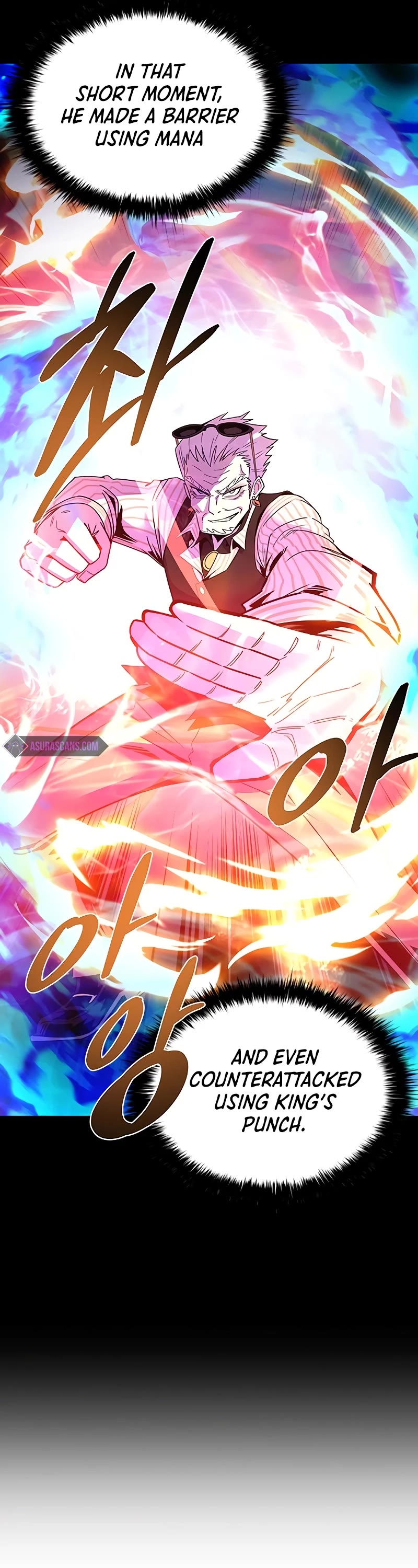 Villain to Kill chapter 156 page 46