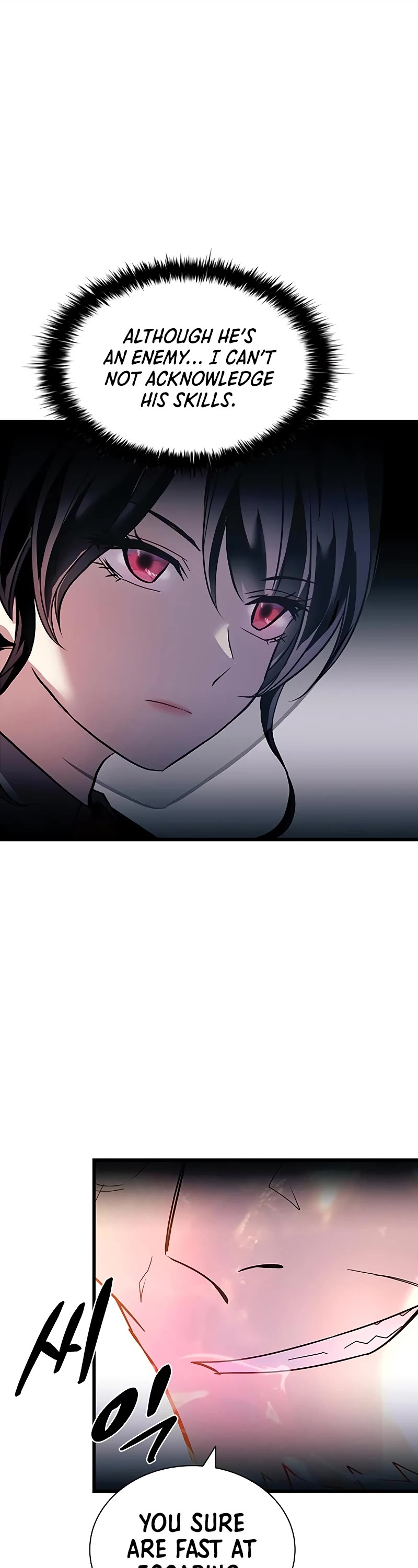 Villain to Kill chapter 156 page 47