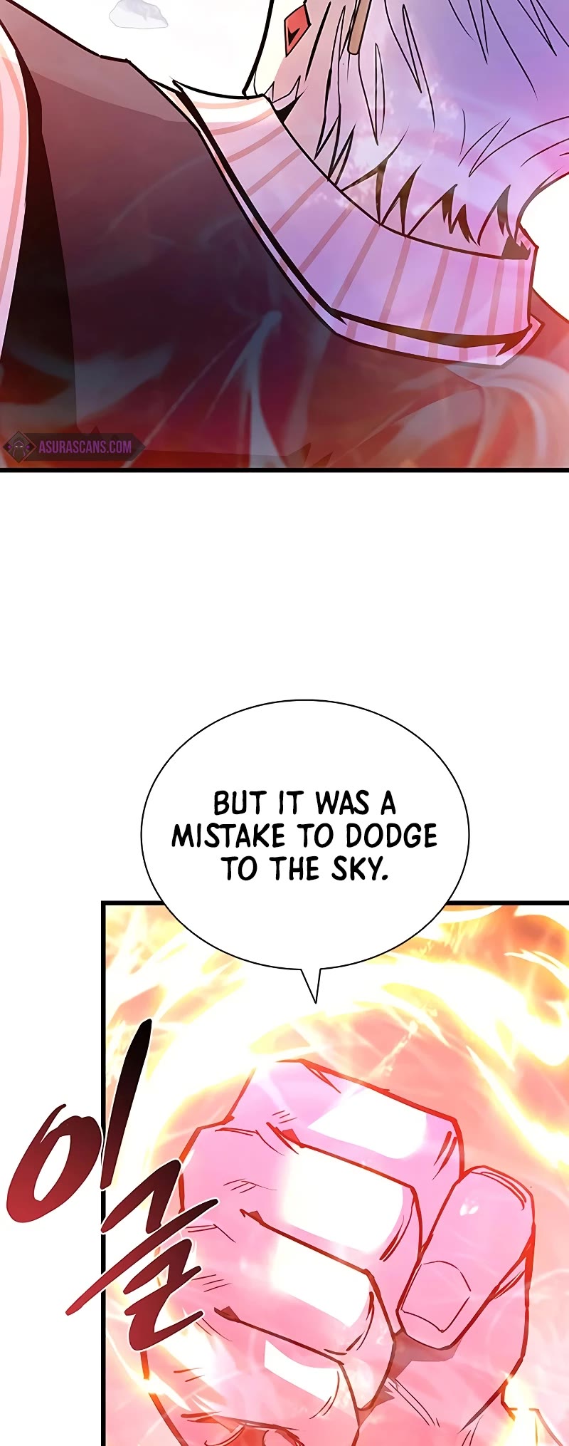 Villain to Kill chapter 156 page 49