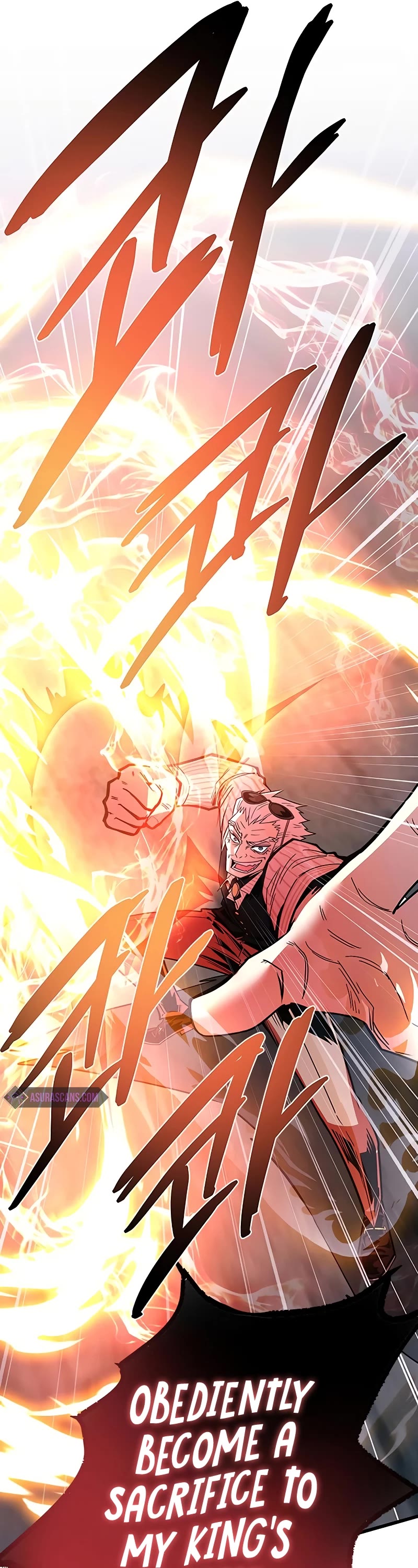 Villain to Kill chapter 156 page 51