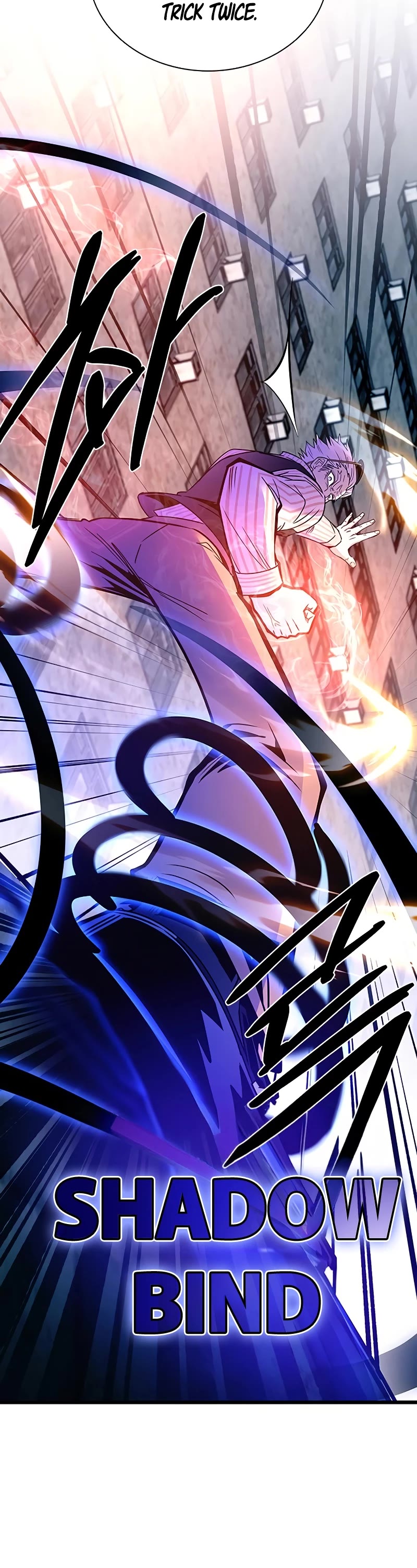 Villain to Kill chapter 156 page 53