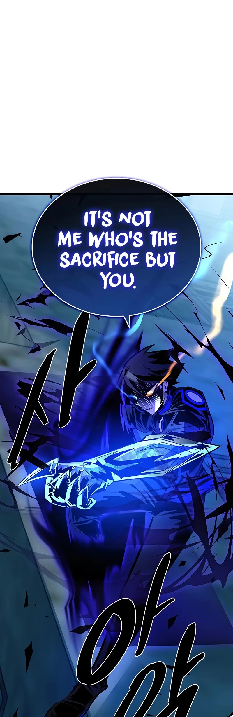 Villain to Kill chapter 156 page 54