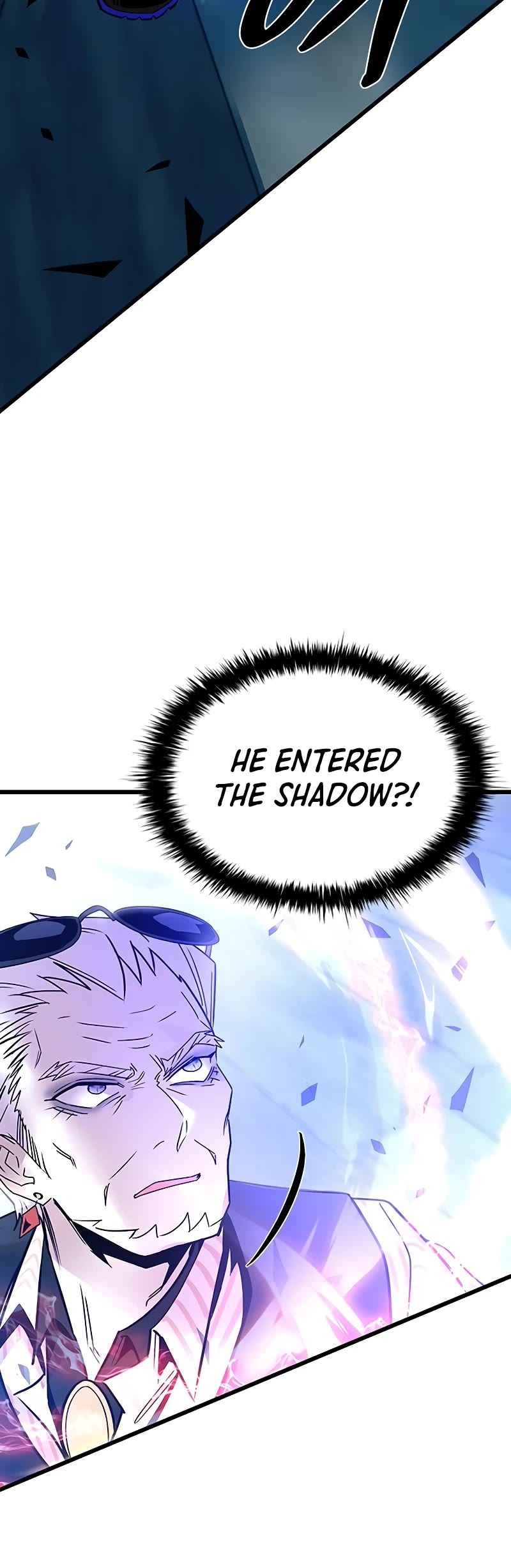 Villain to Kill chapter 156 page 55