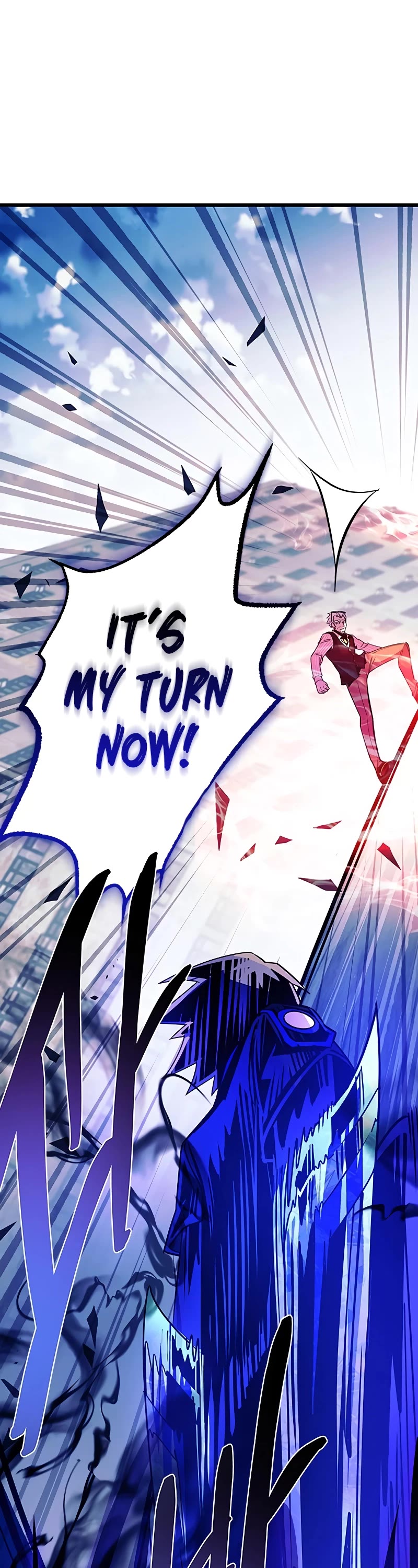 Villain to Kill chapter 156 page 56