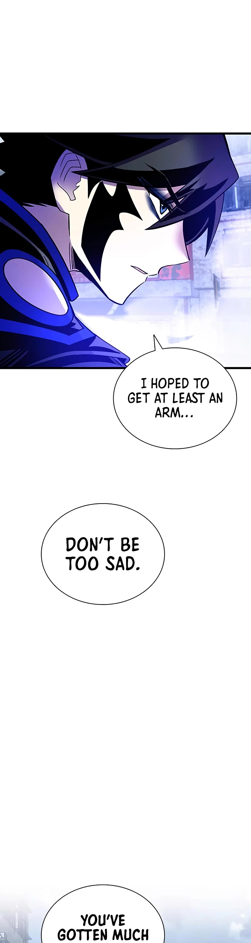 Villain to Kill chapter 156 page 65