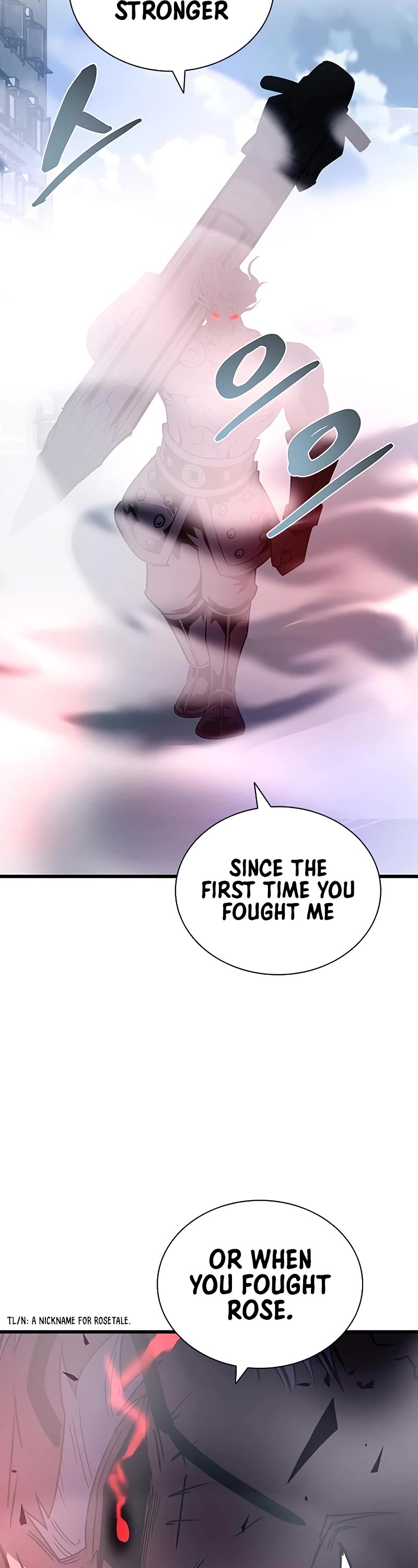 Villain to Kill chapter 156 page 66