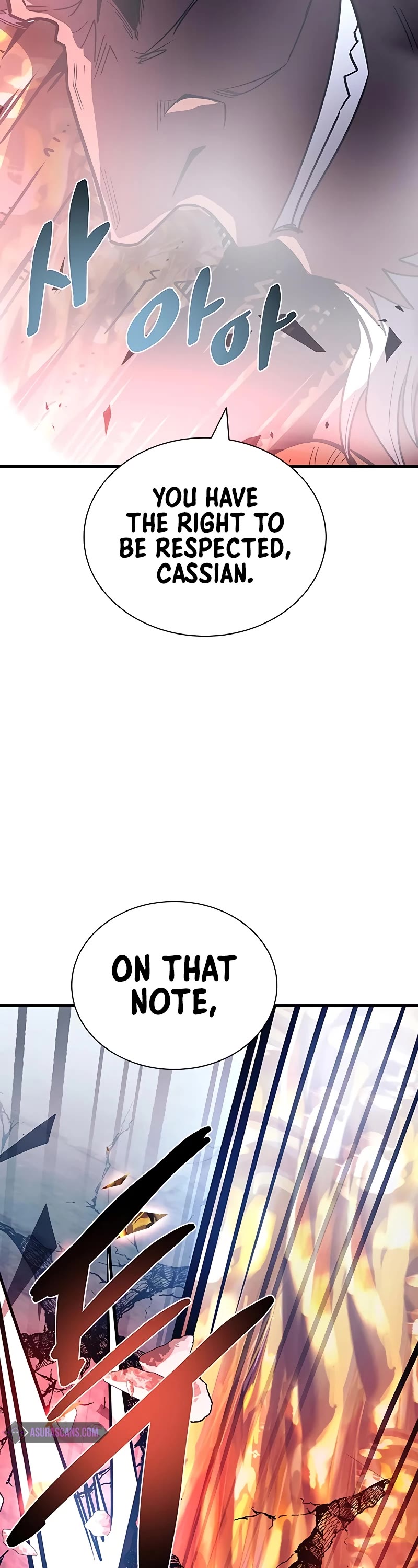 Villain to Kill chapter 156 page 67