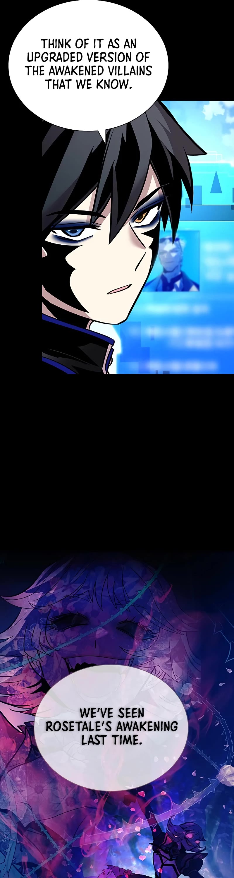 Villain to Kill chapter 156 page 7