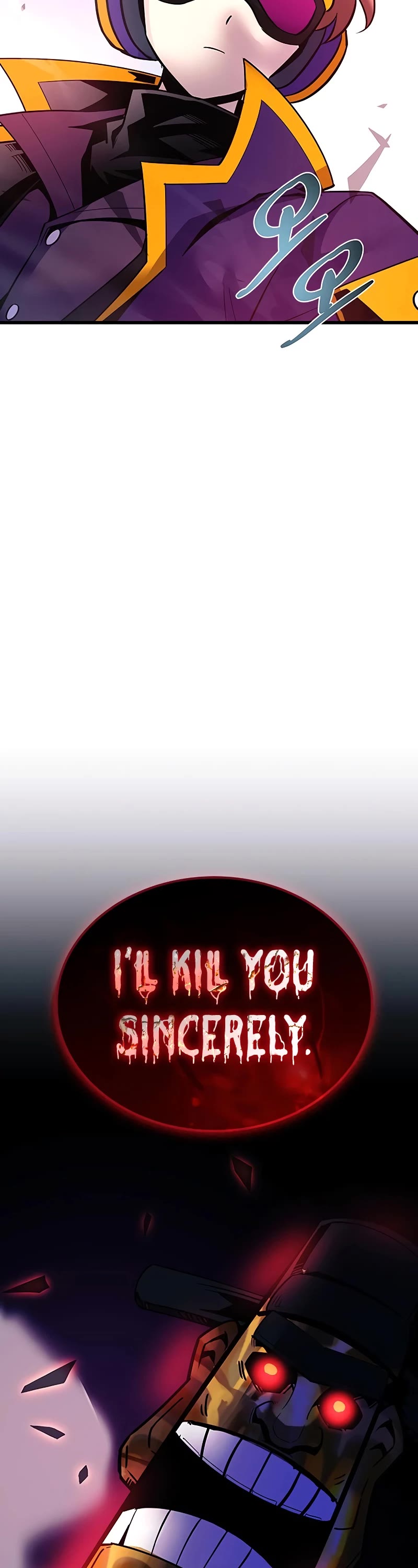 Villain to Kill chapter 156 page 71