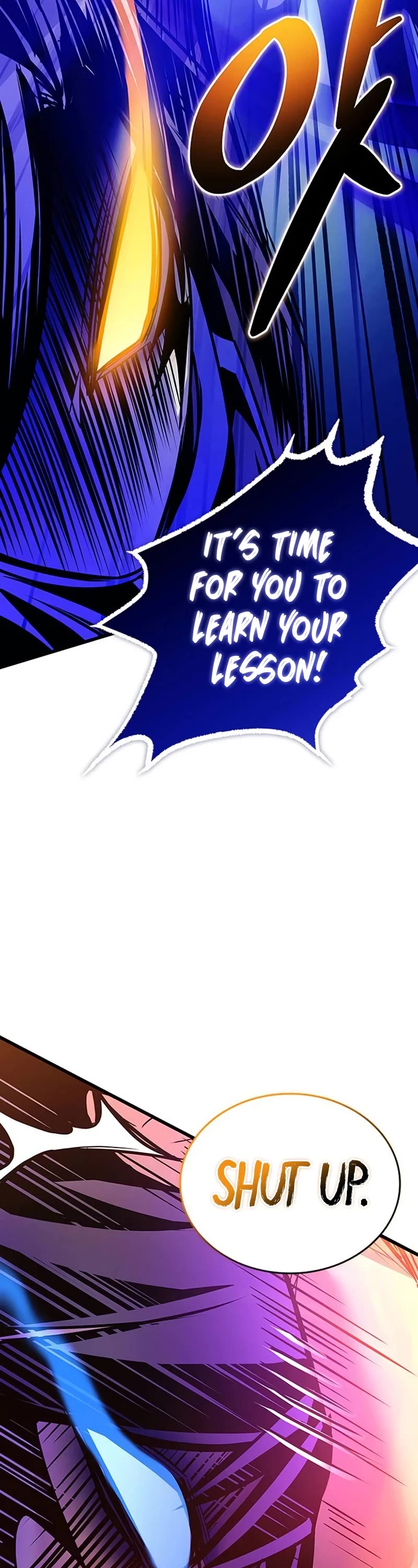 Villain to Kill chapter 158 page 12