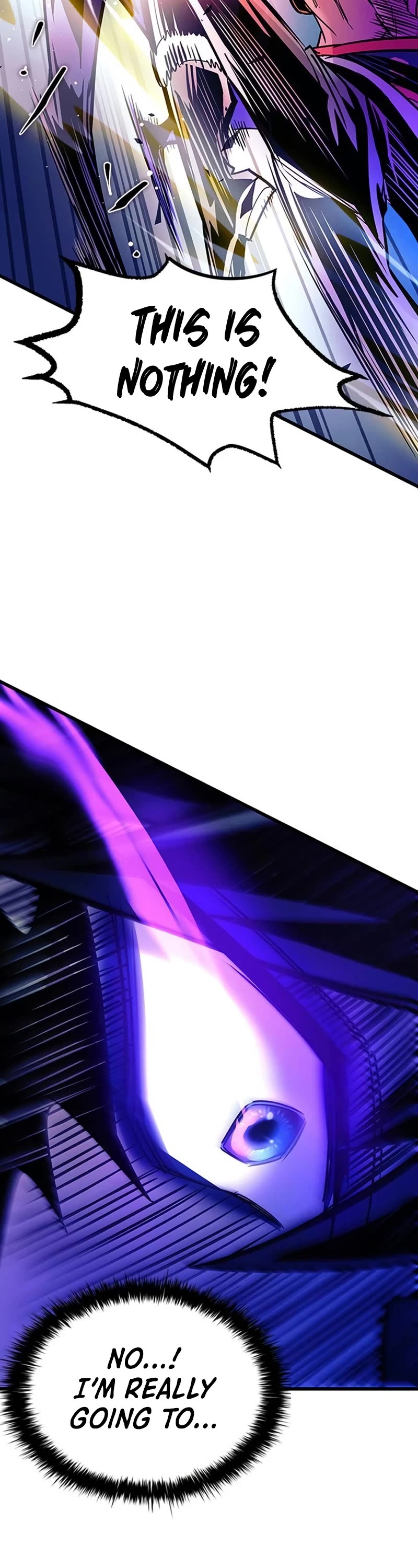 Villain to Kill chapter 158 page 15