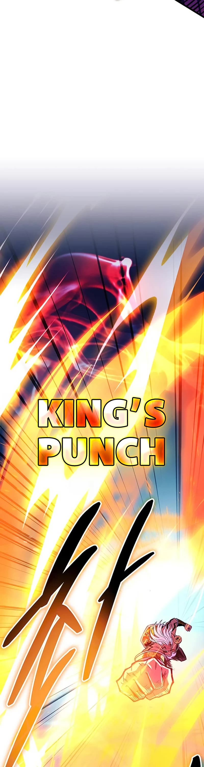 Villain to Kill chapter 158 page 17