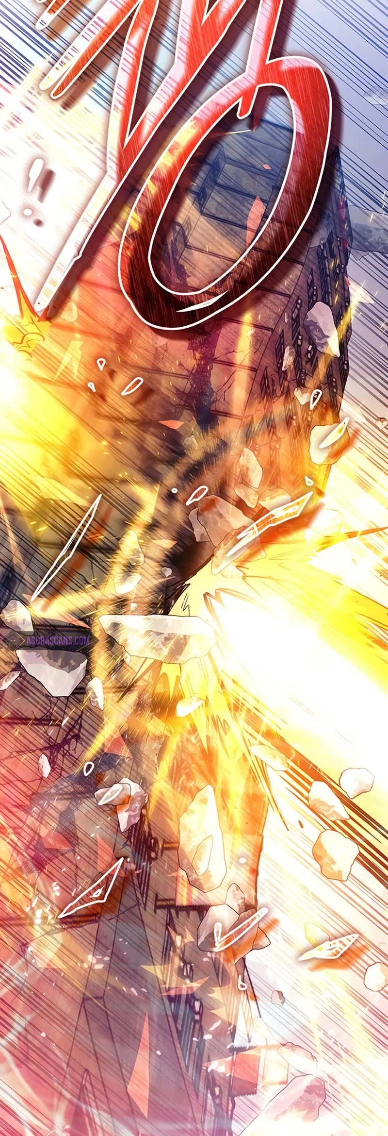 Villain to Kill chapter 158 page 19