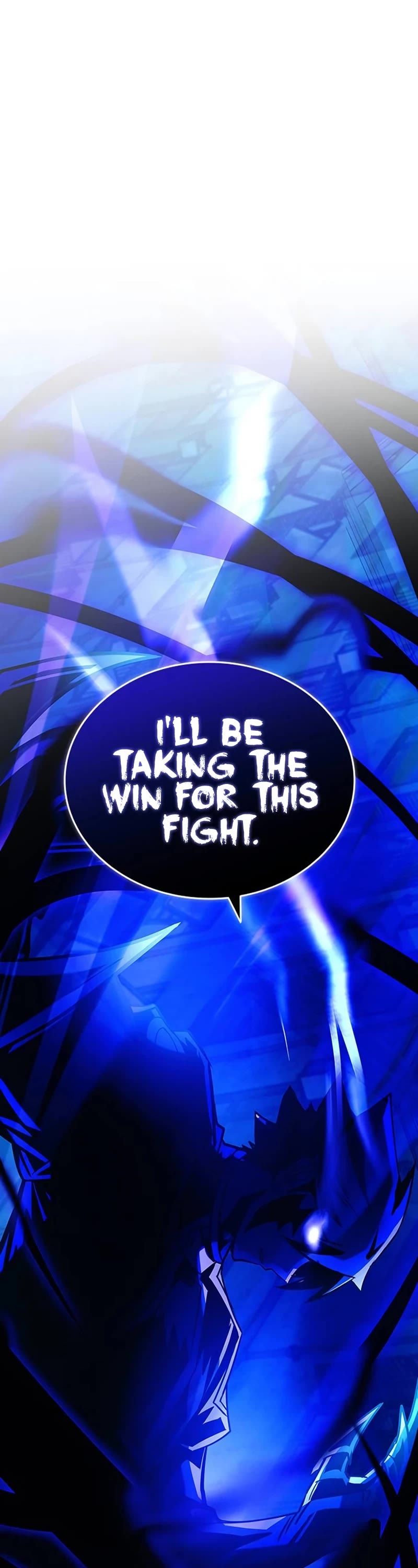 Villain to Kill chapter 158 page 2