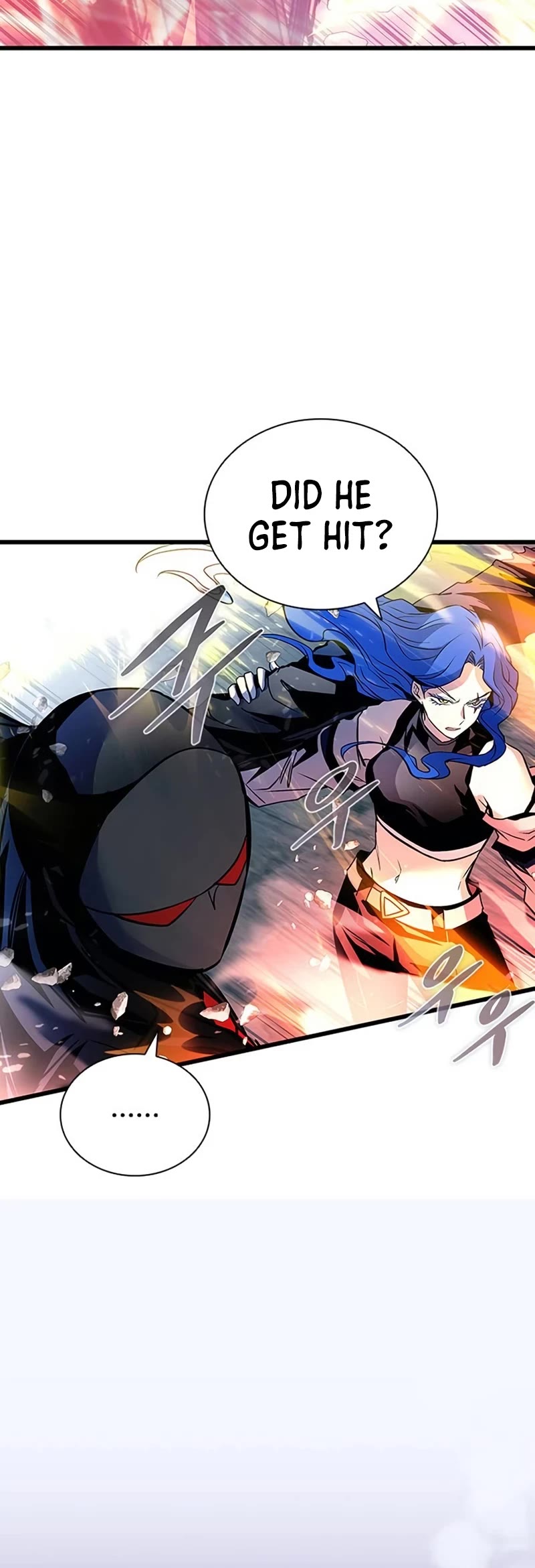 Villain to Kill chapter 158 page 20