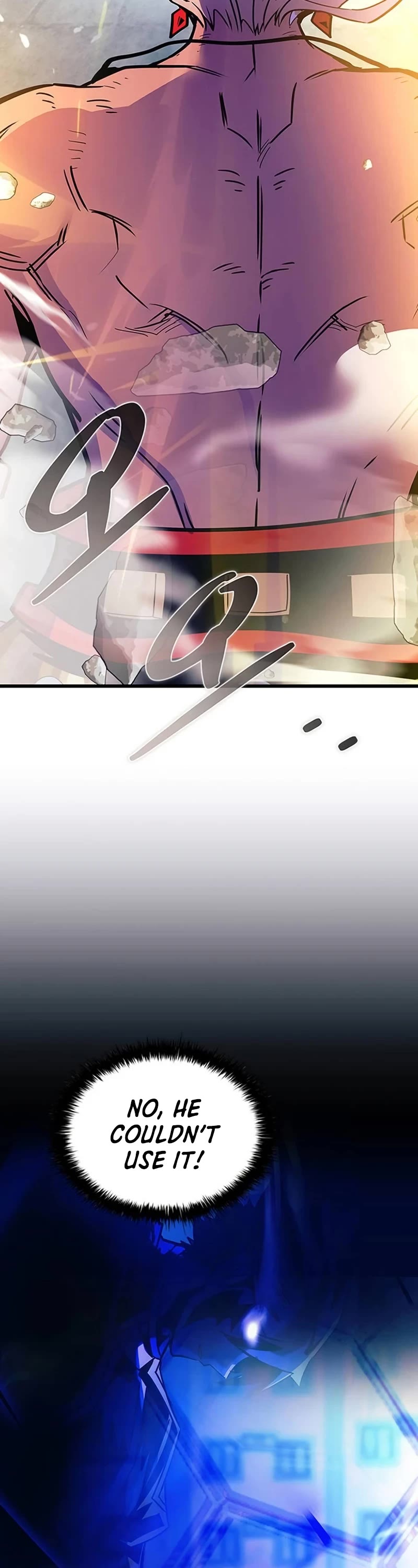 Villain to Kill chapter 158 page 22