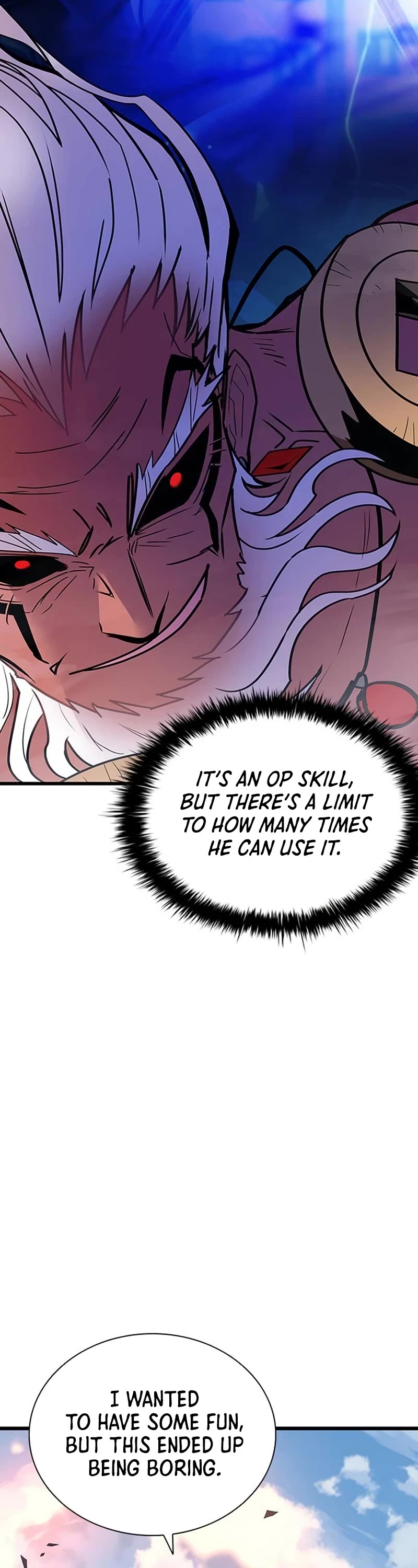 Villain to Kill chapter 158 page 23