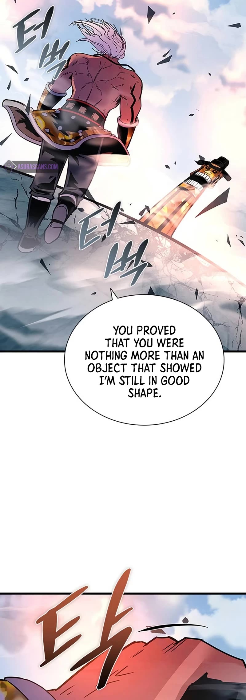 Villain to Kill chapter 158 page 24