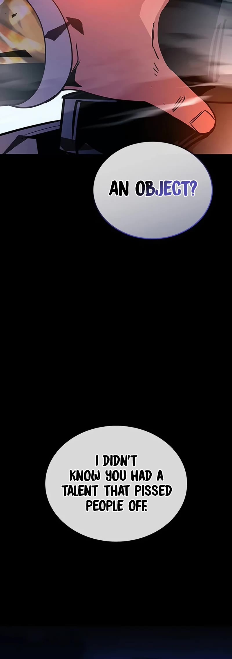 Villain to Kill chapter 158 page 25