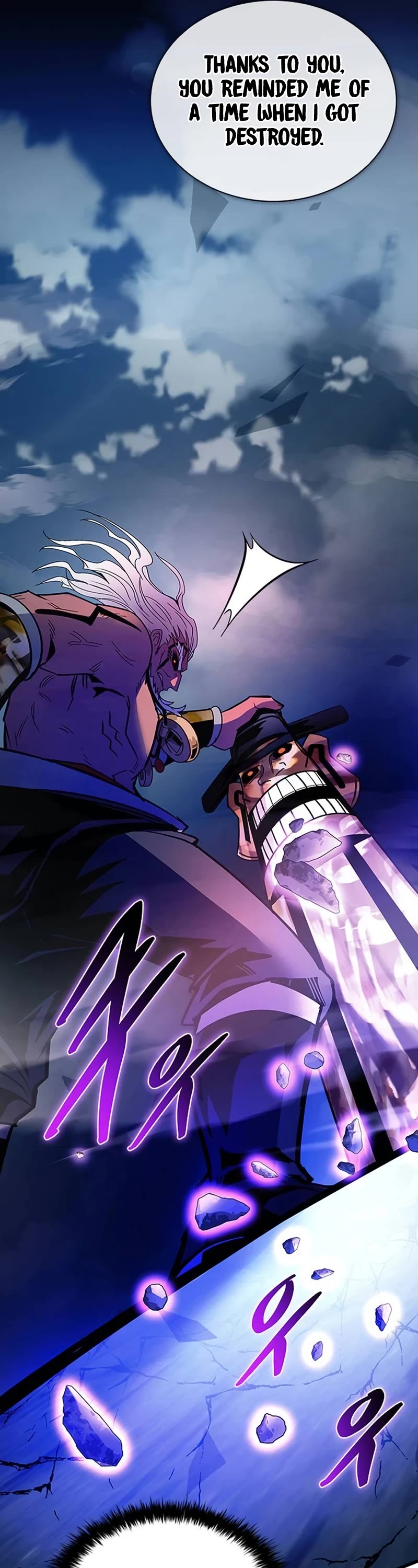 Villain to Kill chapter 158 page 26