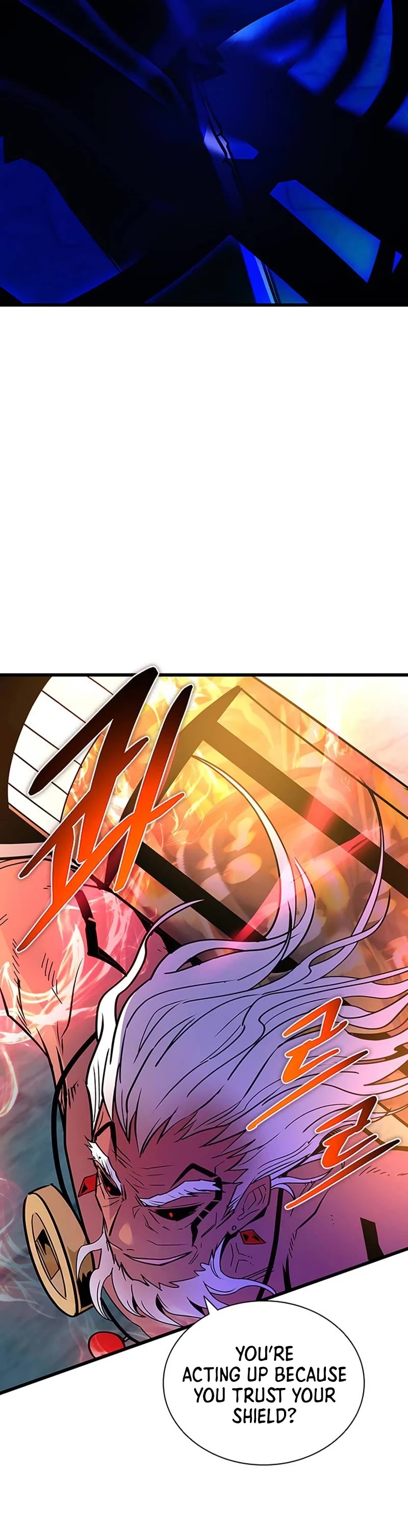 Villain to Kill chapter 158 page 3