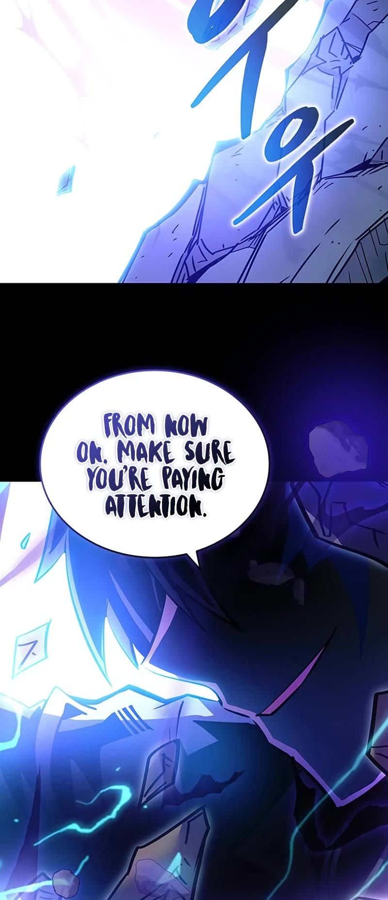 Villain to Kill chapter 158 page 34