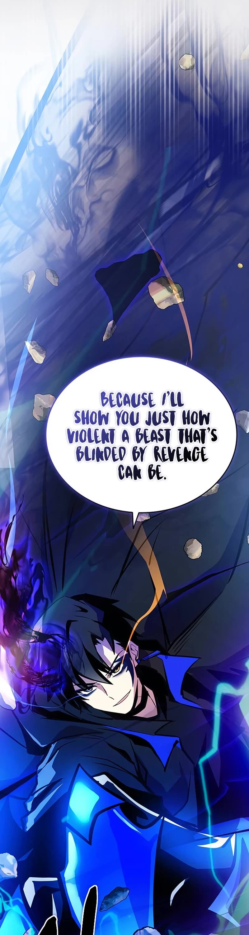 Villain to Kill chapter 158 page 36