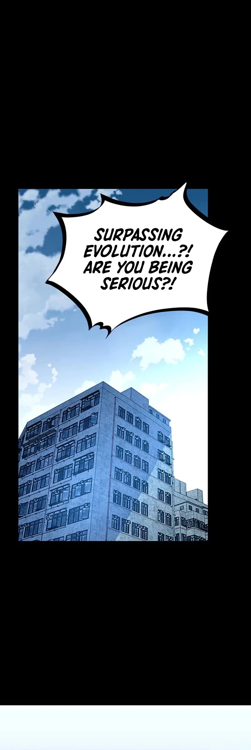 Villain to Kill chapter 158 page 39