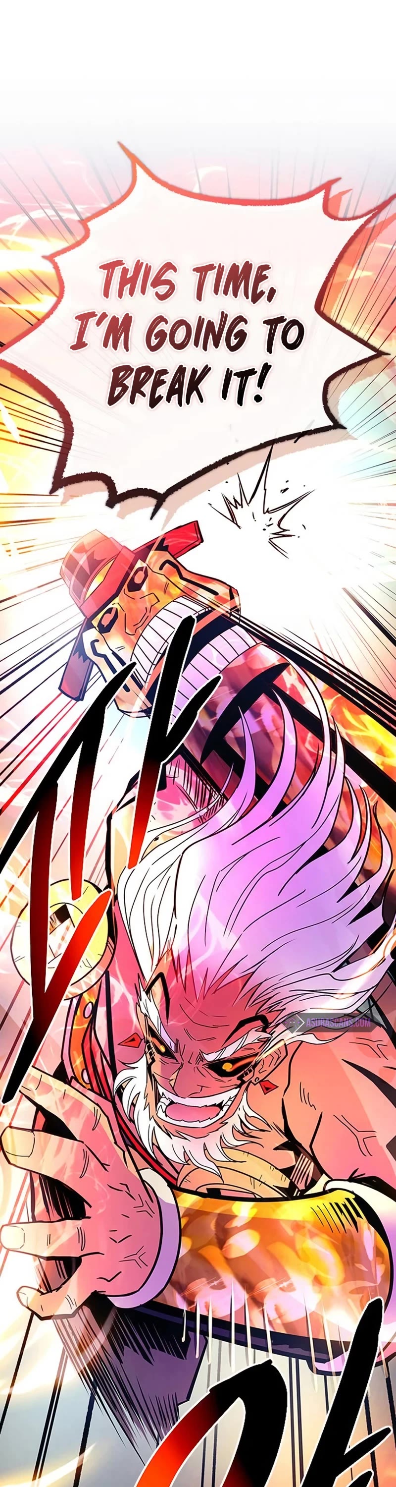 Villain to Kill chapter 158 page 4