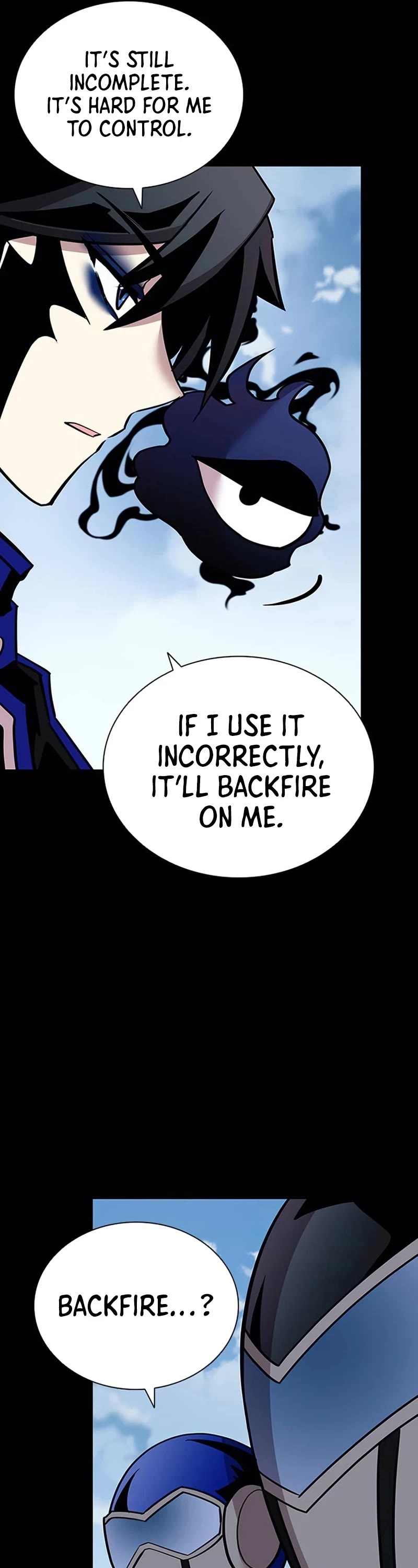 Villain to Kill chapter 158 page 41