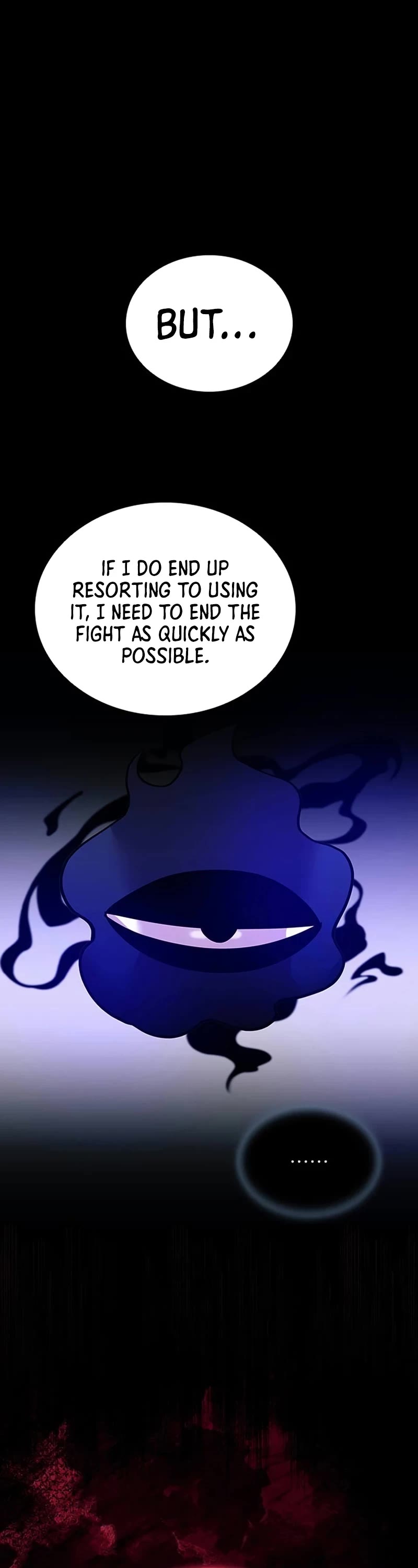 Villain to Kill chapter 158 page 43