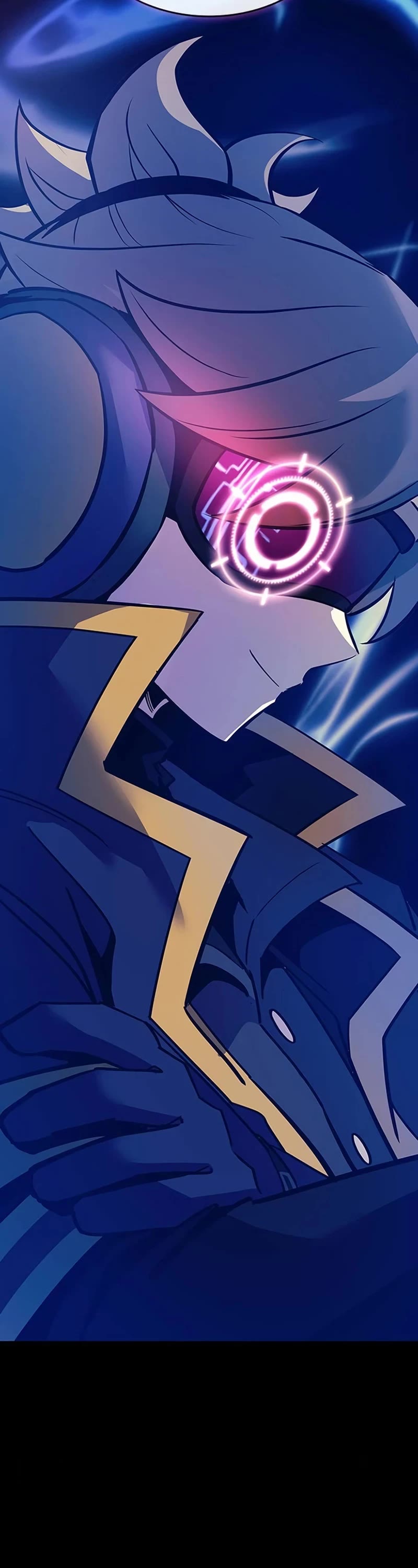 Villain to Kill chapter 158 page 48