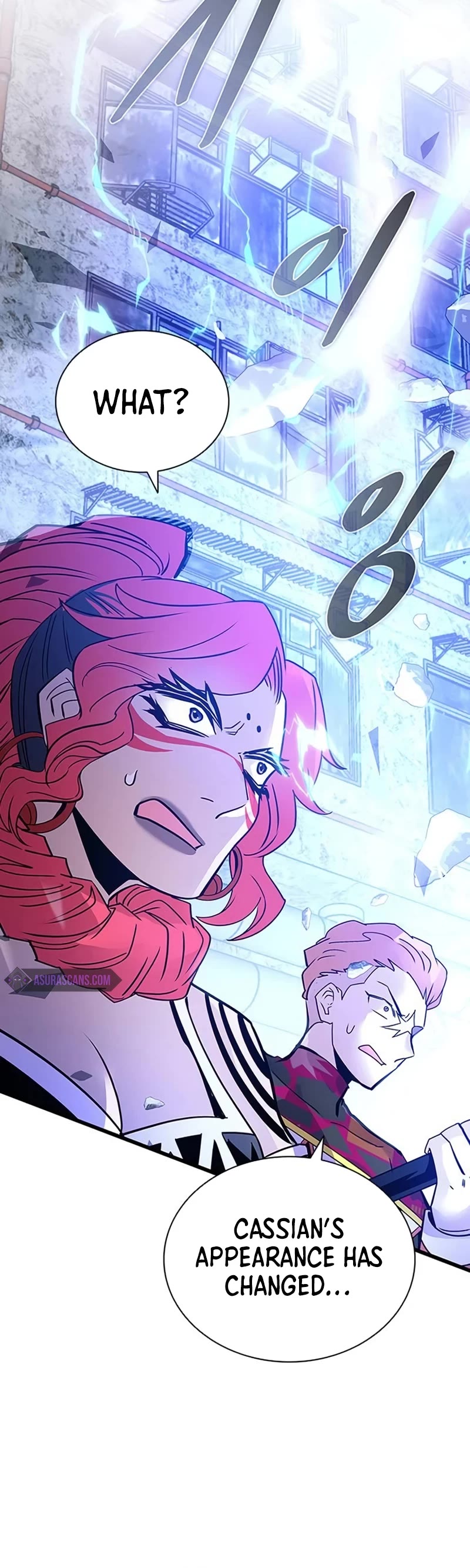 Villain to Kill chapter 158 page 50