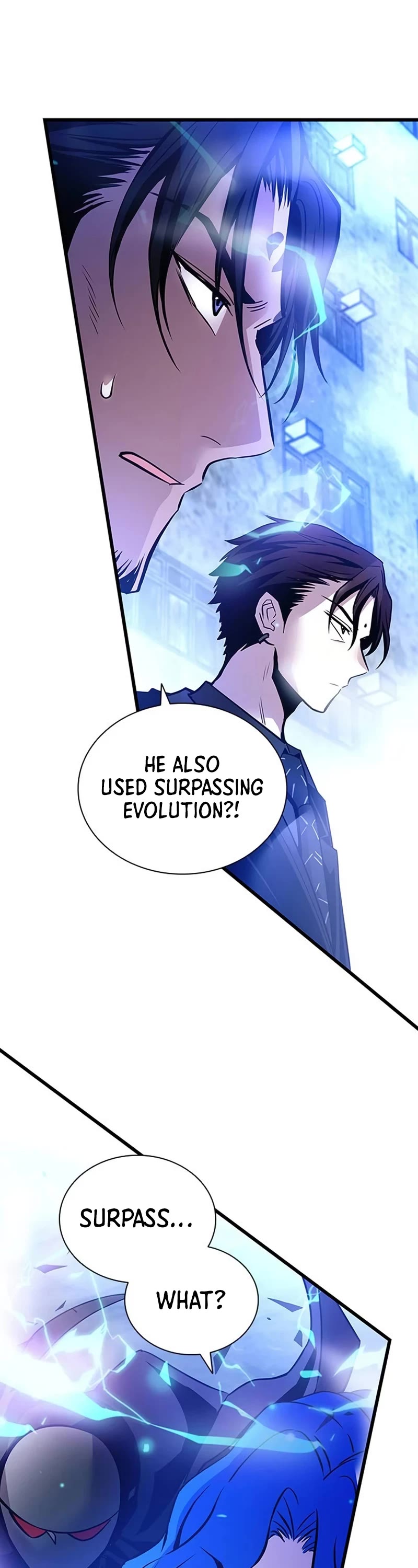 Villain to Kill chapter 158 page 57