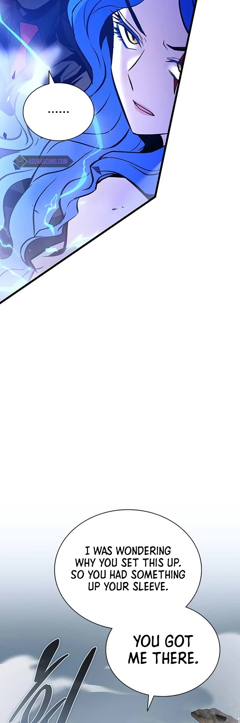 Villain to Kill chapter 158 page 58