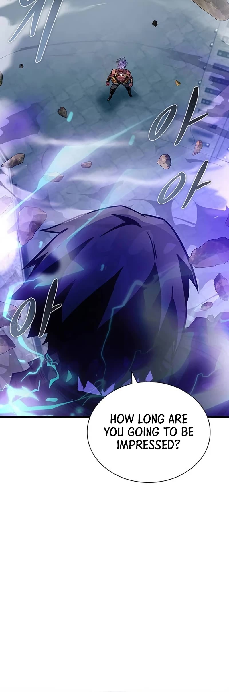 Villain to Kill chapter 158 page 59