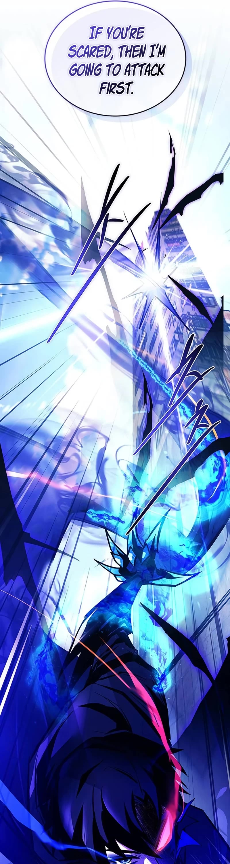 Villain to Kill chapter 158 page 60