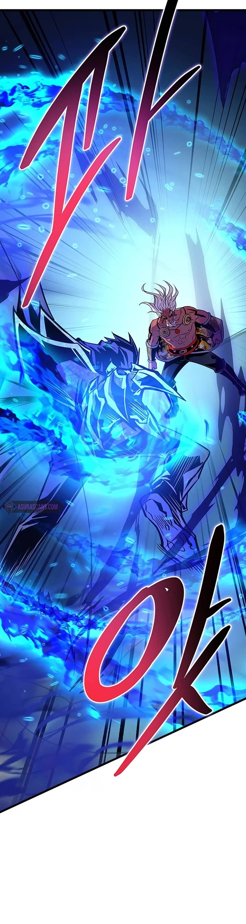 Villain to Kill chapter 158 page 62