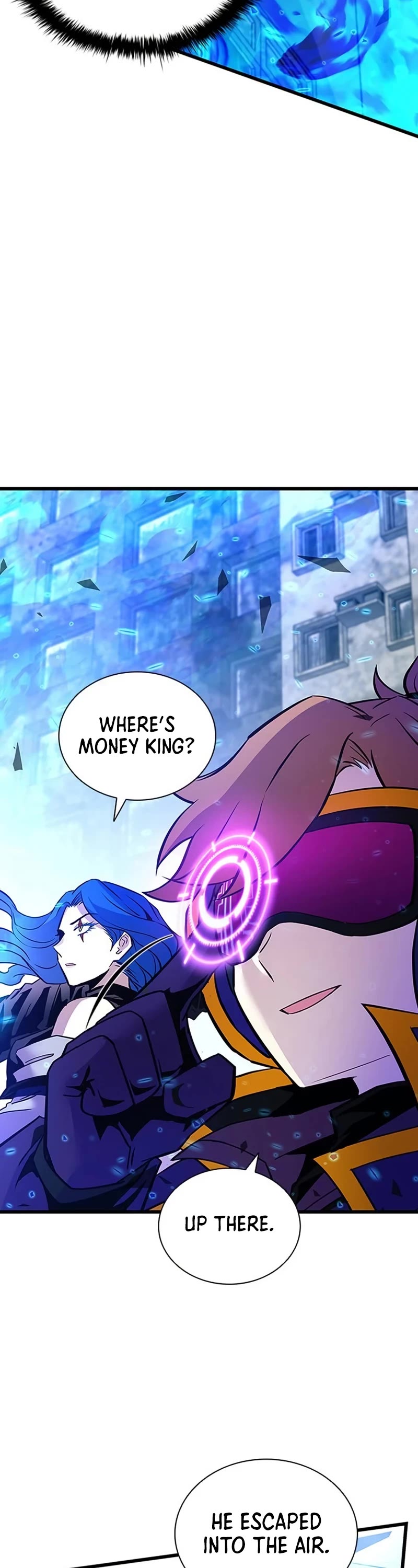 Villain to Kill chapter 158 page 66